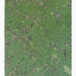 VA-FERNCLIFF: GeoChange 1958-2012 Preview 1