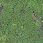VA-FERNCLIFF: GeoChange 1958-2012 Preview 2