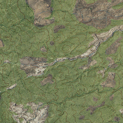 NM-WASHINGTON PASS: GeoChange 1965-2014 Preview 3