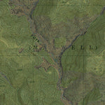 NM-CO-CASA GRANDE: GeoChange 1961-2014 Preview 2