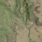 NM-LUCERO: GeoChange 1965-2014 Preview 2