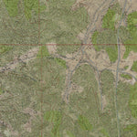 NM-CEMENT LAKE: GeoChange 1958-2014 Preview 3
