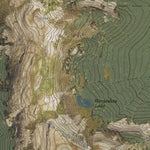 NM-JICARITA PEAK: GeoChange 1961-2014 Preview 3