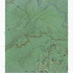 VA-SNOWDEN: GeoChange 1963-2012 Preview 1