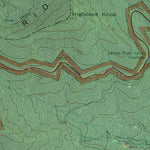 VA-SNOWDEN: GeoChange 1963-2012 Preview 2