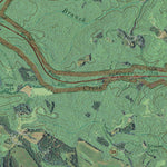 VA-SNOWDEN: GeoChange 1963-2012 Preview 3