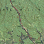 VA-BIG ISLAND: GeoChange 1963-2012 Preview 2