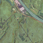 VA-BIG ISLAND: GeoChange 1963-2012 Preview 3