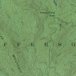 VA-ARNOLD VALLEY: GeoChange 1960-2012 Preview 2