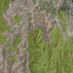 NM-VELARDE: GeoChange 1952-2014 Preview 3