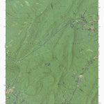 VA-SUGARLOAF MOUNTAIN: GeoChange 1960-2012 Preview 1