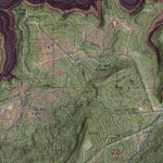 NM-NAVAJO DAM: GeoChange 1950-2014 Preview 2