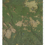 NM-AGUA FRIA PEAK: GeoChange 1981-2014 Preview 1