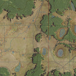 NM-AGUA FRIA PEAK: GeoChange 1981-2014 Preview 2