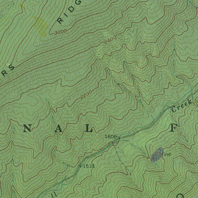 VA-COVINGTON: GeoChange 1960-2012 Preview 2