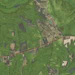 VA-EUREKA: GeoChange 1967-2012 Preview 3