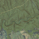 VA-STAFFORDSVILLE: GeoChange 1963-2012 Preview 2