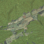 VA-MCDONALDS MILL: GeoChange 1963-2012 Preview 2