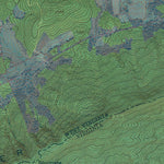 WV-VA-OAKVALE: GeoChange 1963-2011 Preview 2