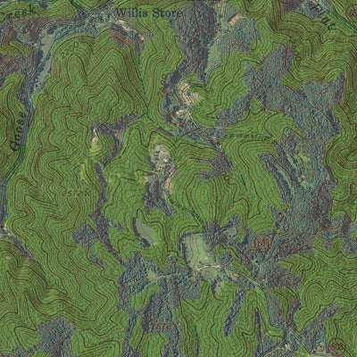 VA-CHECK: GeoChange 1962-2012 Preview 3