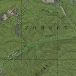 WV-VA-WAITEVILLE: GeoChange 1982-2012 Preview 3