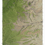NM-SANOSTEE WEST: GeoChange 1951-2014 Preview 1