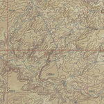 NM-KIRTLAND SE: GeoChange 1964-2014 Preview 3