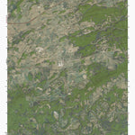 VA-RINER: GeoChange 1963-2012 Preview 1