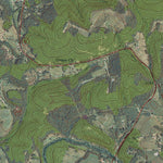 VA-RINER: GeoChange 1963-2012 Preview 3