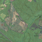 VA-WILLIS MOUNTAIN: GeoChange 1967-2012 Preview 2