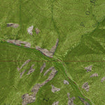 NM-QUESTA: GeoChange 1962-2014 Preview 3