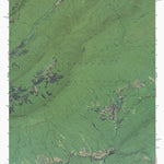 VA-WV-POTTS CREEK: GeoChange 1963-2012 Preview 1