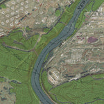 VA-RADFORD NORTH: GeoChange 1963-2012 Preview 2