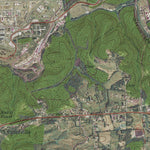 VA-RADFORD NORTH: GeoChange 1963-2012 Preview 3