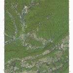 VA-MECHANICSBURG: GeoChange 1963-2012 Preview 1