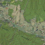 VA-MECHANICSBURG: GeoChange 1963-2012 Preview 2