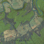 VA-MECHANICSBURG: GeoChange 1963-2012 Preview 3