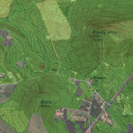 VA-VERA: GeoChange 1967-2012 Preview 2
