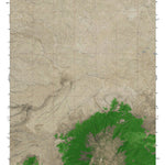 NM-CERRO DE LA OLLA: GeoChange 1962-2014 Preview 1