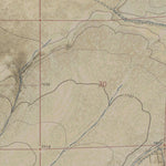 NM-CERRO DE LA OLLA: GeoChange 1962-2014 Preview 2