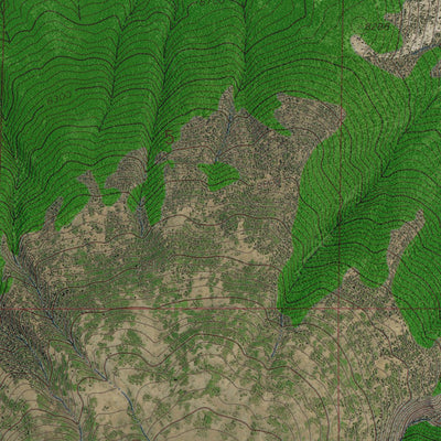 NM-CERRO DE LA OLLA: GeoChange 1962-2014 Preview 3