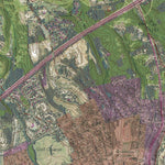 VA-SALEM: GeoChange 1960-2012 Preview 2