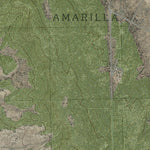 NM-TIERRA AMARILLA: GeoChange 1976-2014 Preview 2
