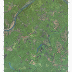 VA-LAKESIDE VILLAGE: GeoChange 1958-2012 Preview 1
