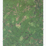 VA-PALMYRA: GeoChange 1964-2012 Preview 1