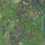 VA-PALMYRA: GeoChange 1964-2012 Preview 3