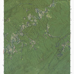 VA-JORDAN MINES: GeoChange 1963-2012 Preview 1