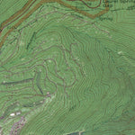 VA-SHERANDO: GeoChange 1967-2012 Preview 2