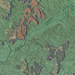 VA-CALEDONIA: GeoChange 1958-2012 Preview 3