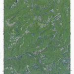 WV-TALCOTT: GeoChange 1967-2011 Preview 1